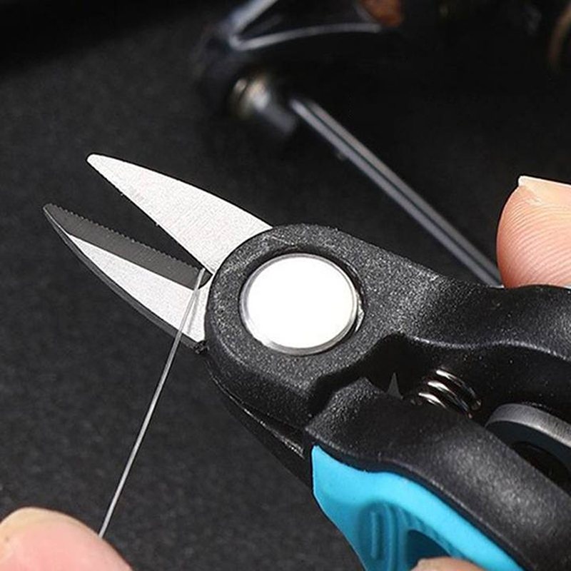 Monofilament Line - New Fishing Special Small Scissors Special