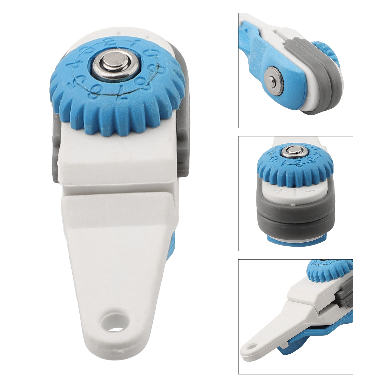 Monofilament Line - Boat Fishing Downrigger Fishing Boat Downrigger