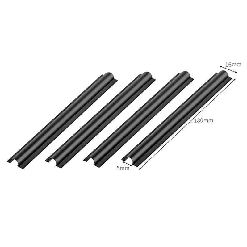 4/8PCS Car Interior Cable Line – обзор и цена Tippet Line