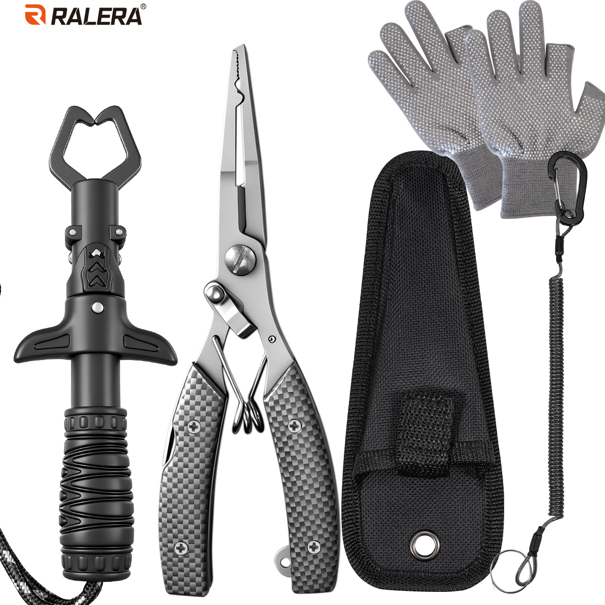 Fishing Tool Set, High-Quality – обзор и цена Fishing Line Cutter