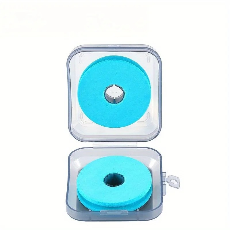 EVA Fishing Line Main Spool La – обзор и цена Fishing Line Spool