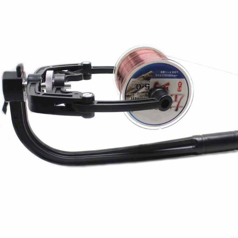 Fishing Line Winder Spooler Ma – обзор и цена Fishing Line Spooler