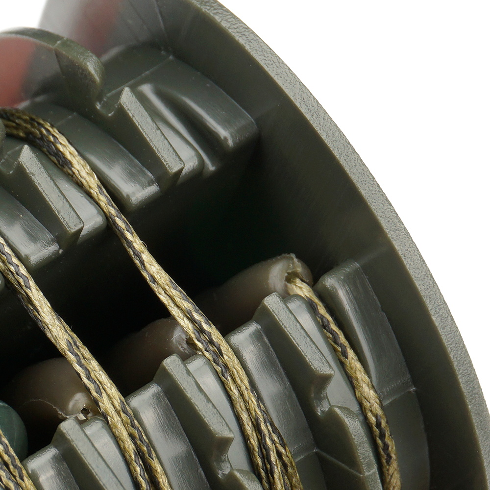 Hirisi Carp Fishing Line Braid – обзор и цена Leader Line