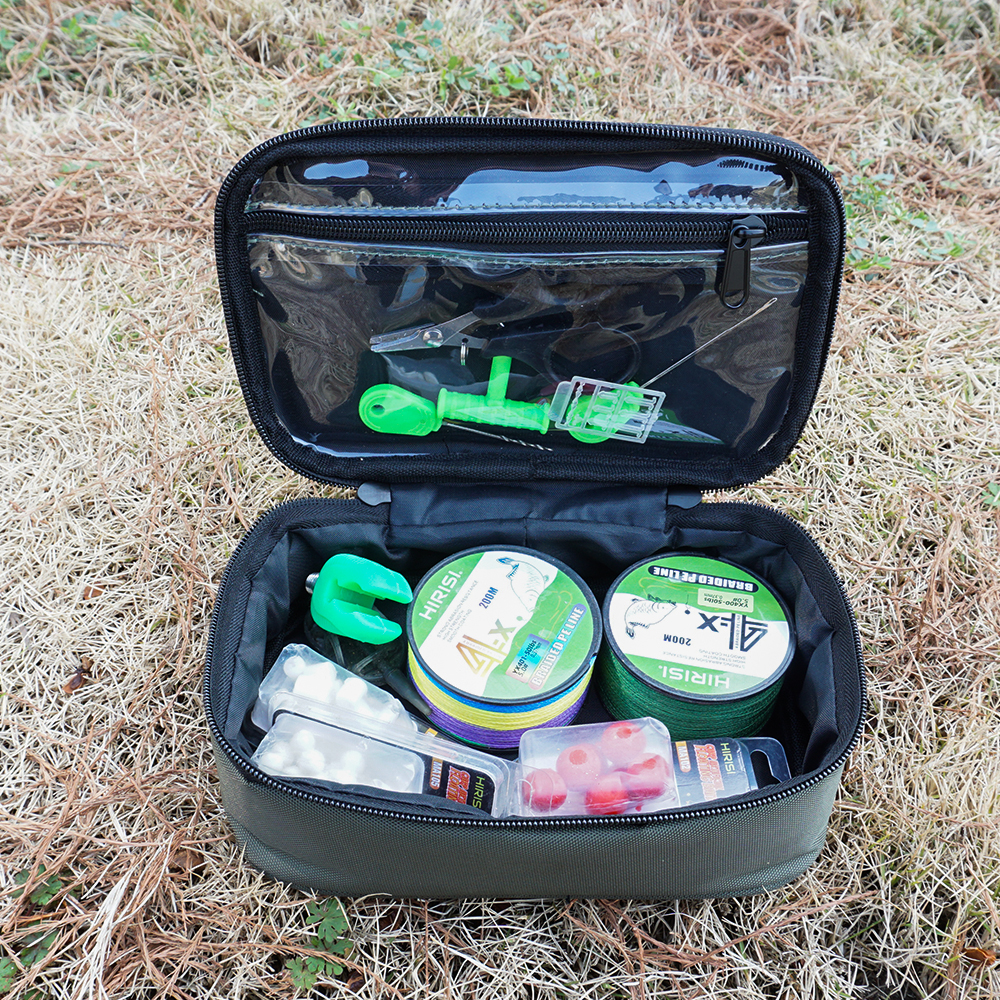 Hirisi Multi-Purpose Carp Fish – обзор и цена Fishing Line Spooler