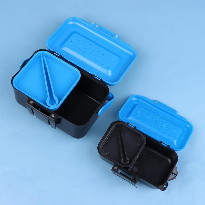 Waist Portable Fishing Tackle  – обзор и цена Fishing Line Box