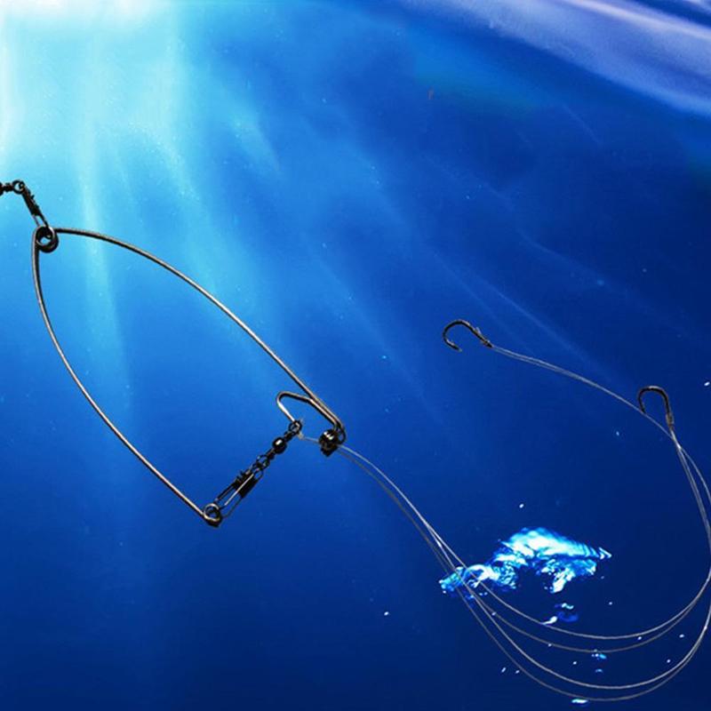 Automatic Fishing Device God H – обзор и цена Saltwater Line