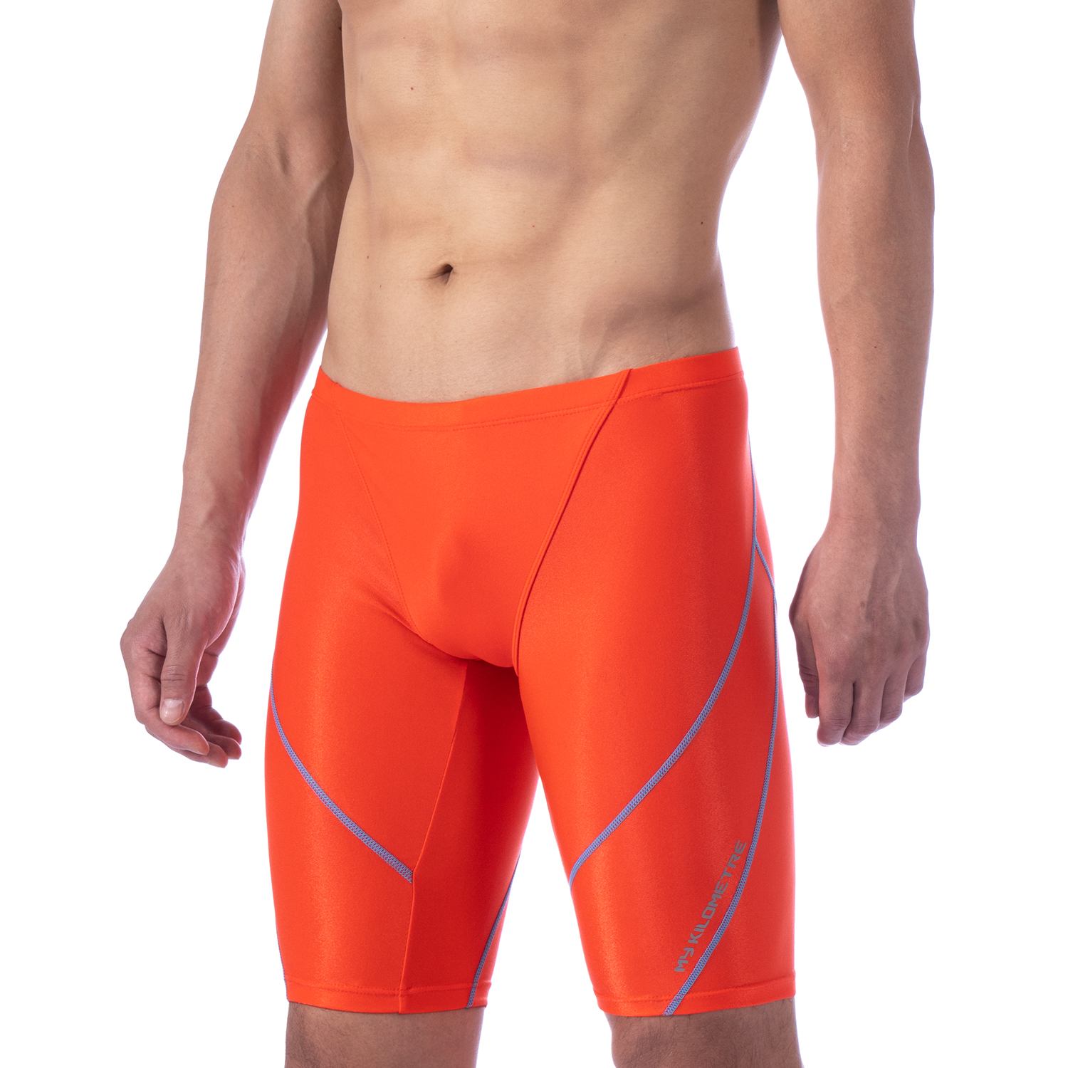 MY KILOMETRE Professional Men' – обзор и цена Saltwater Line