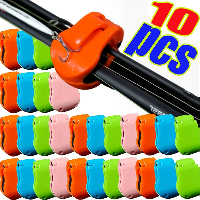 ABS Fishing Rod Holder Univers – обзор и цена Fishing Line Dispenser