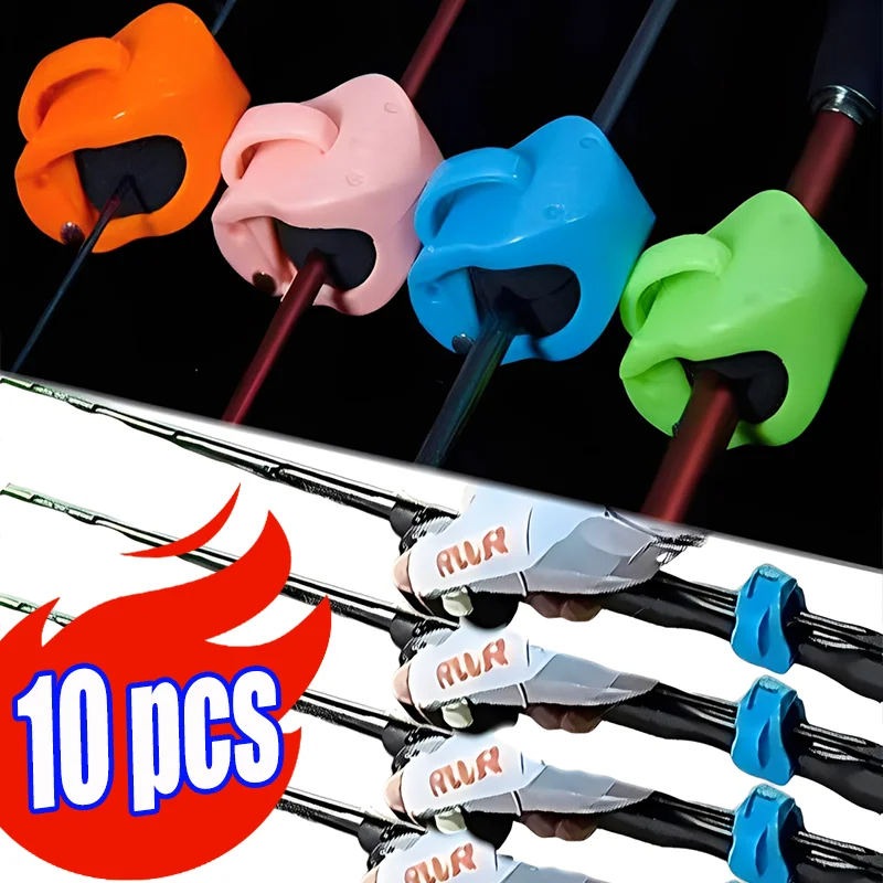 ABS Fishing Rod Holder Univers – обзор и цена Fishing Line Dispenser
