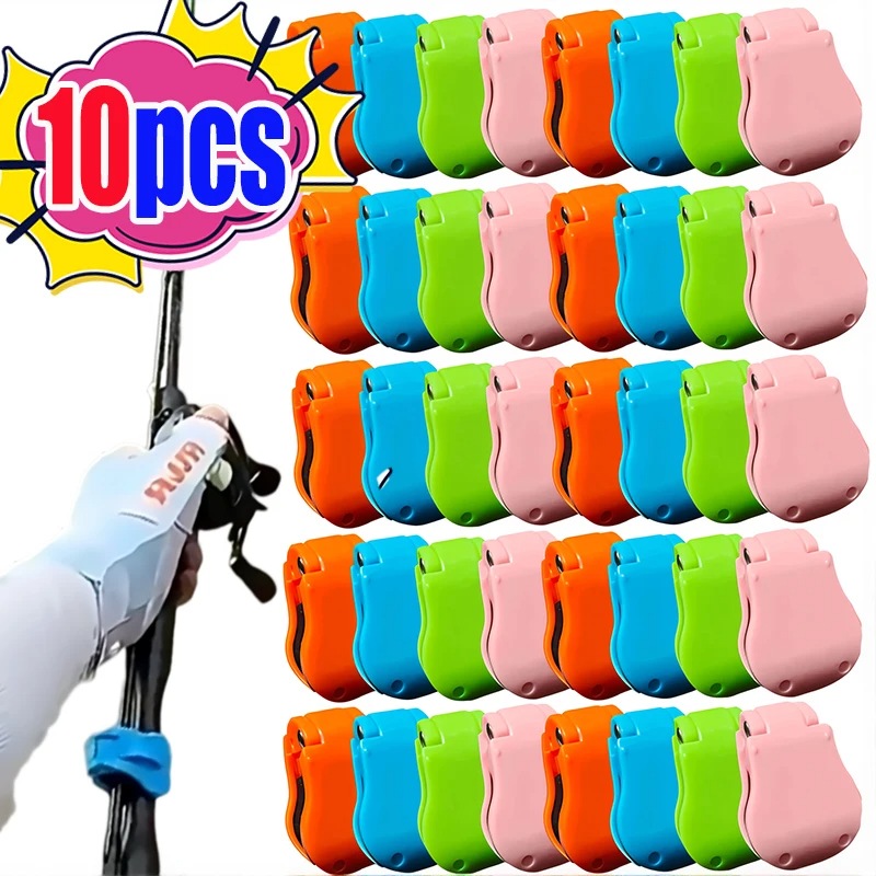 ABS Fishing Rod Holder Univers – обзор и цена Fishing Line Dispenser