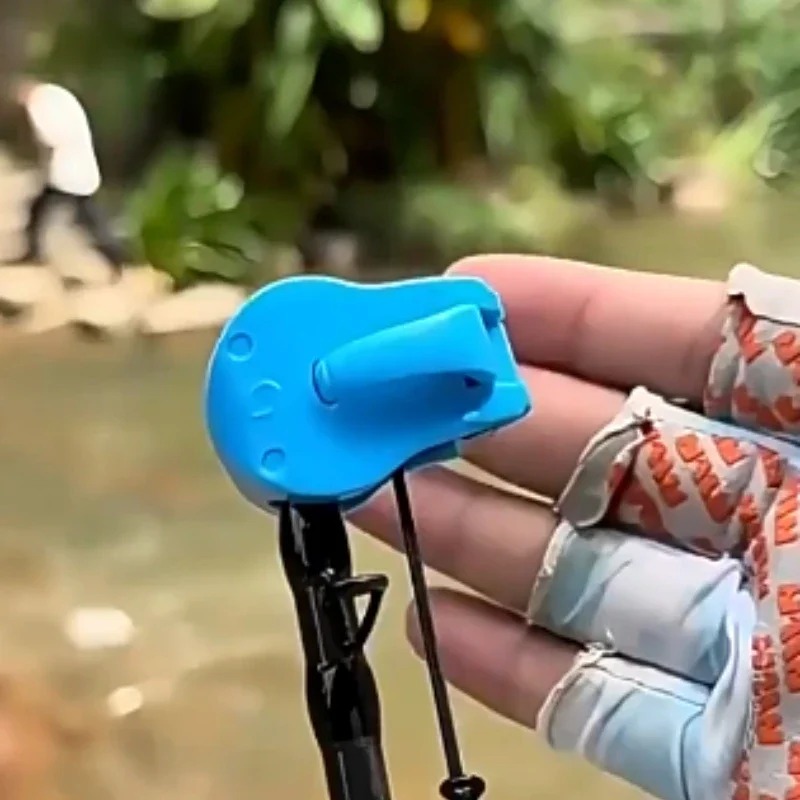 ABS Fishing Rod Holder Univers – обзор и цена Fishing Line Dispenser