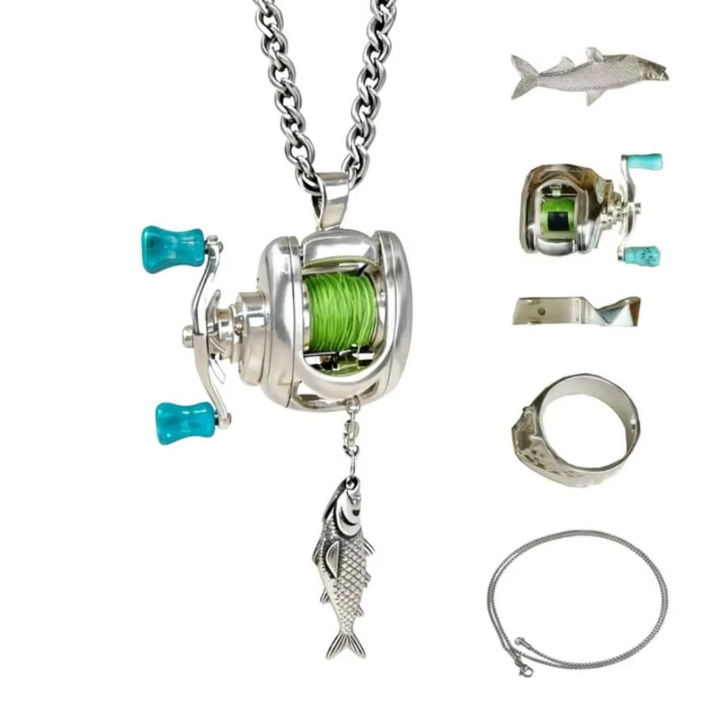 Men Women Mini Fishing Reel Je – обзор и цена Monofilament Line