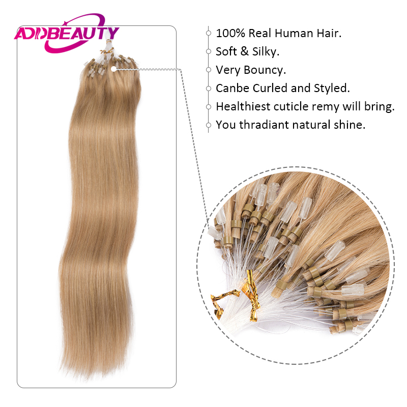 Straight Human Hair Extensions – обзор и цена Monofilament Line