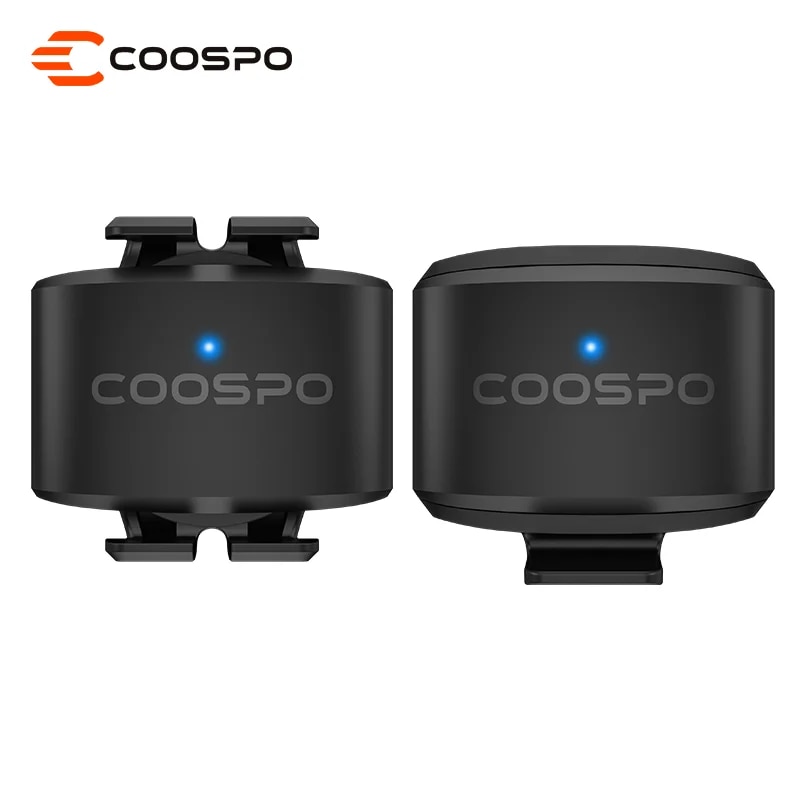 COOSPO BK9 Bike Speed/Cadence  – обзор и цена Ice Fishing Line