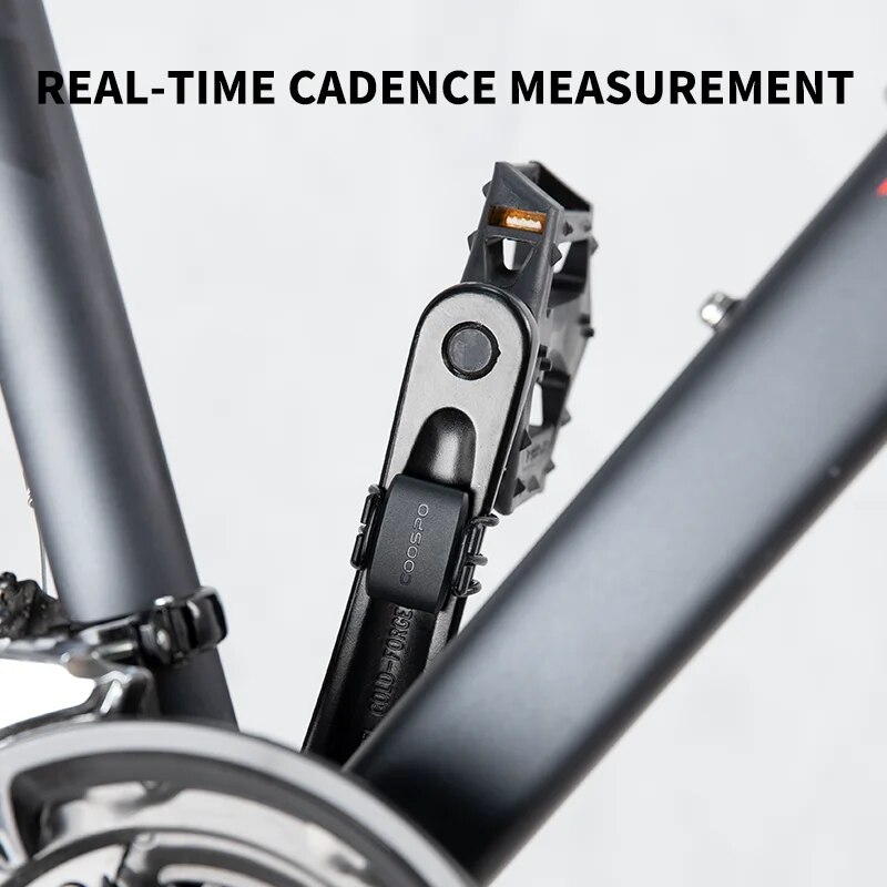 COOSPO BK9 Bike Speed/Cadence  – обзор и цена Ice Fishing Line