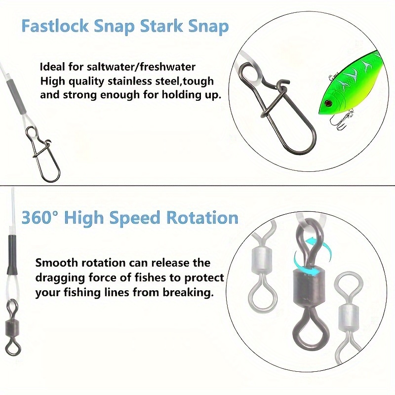 12Pcs 100% Fluorocarbon Fishin – обзор и цена Fluorocarbon Line