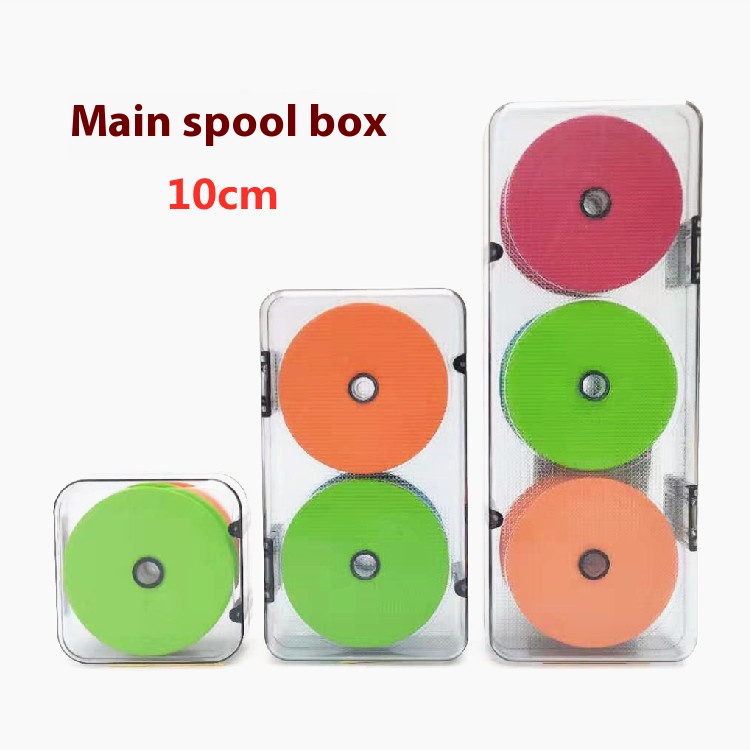 10cm EVA Foam Winding Plate Fi – обзор и цена Fishing Line Spool