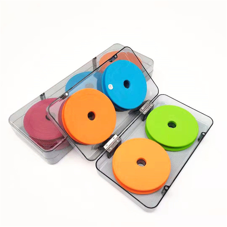 10cm EVA Foam Winding Plate Fi – обзор и цена Fishing Line Spool