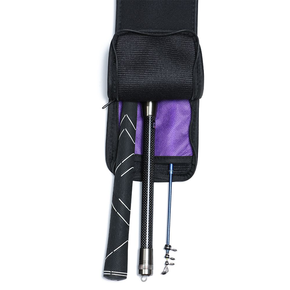 Fishing Rod Bag Wear Resistant – обзор и цена Fishing Line Box