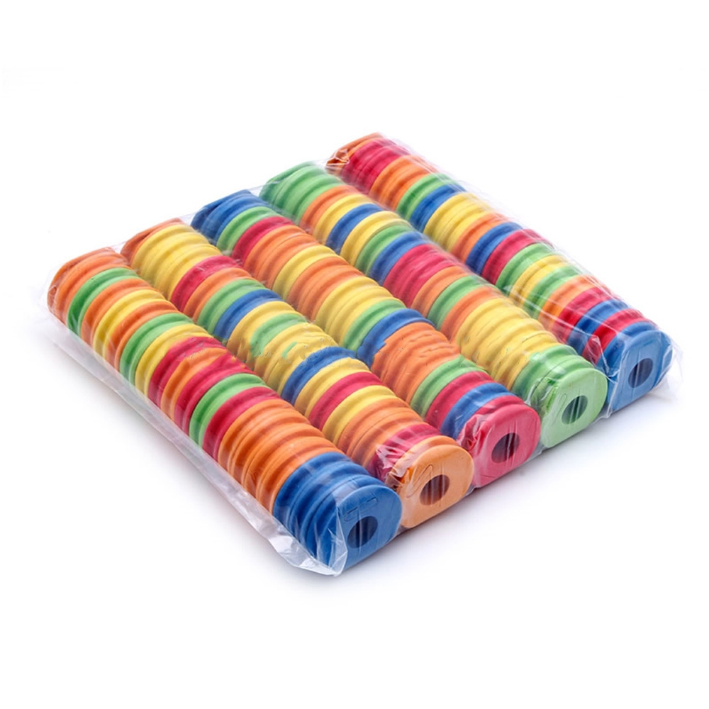 100Pcs Fishing Rig Winders Pul – обзор и цена Fishing Line Spool
