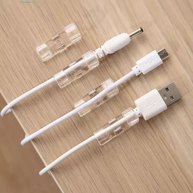 Cable Organizer Clips Cable Ma – обзор и цена Tippet Line