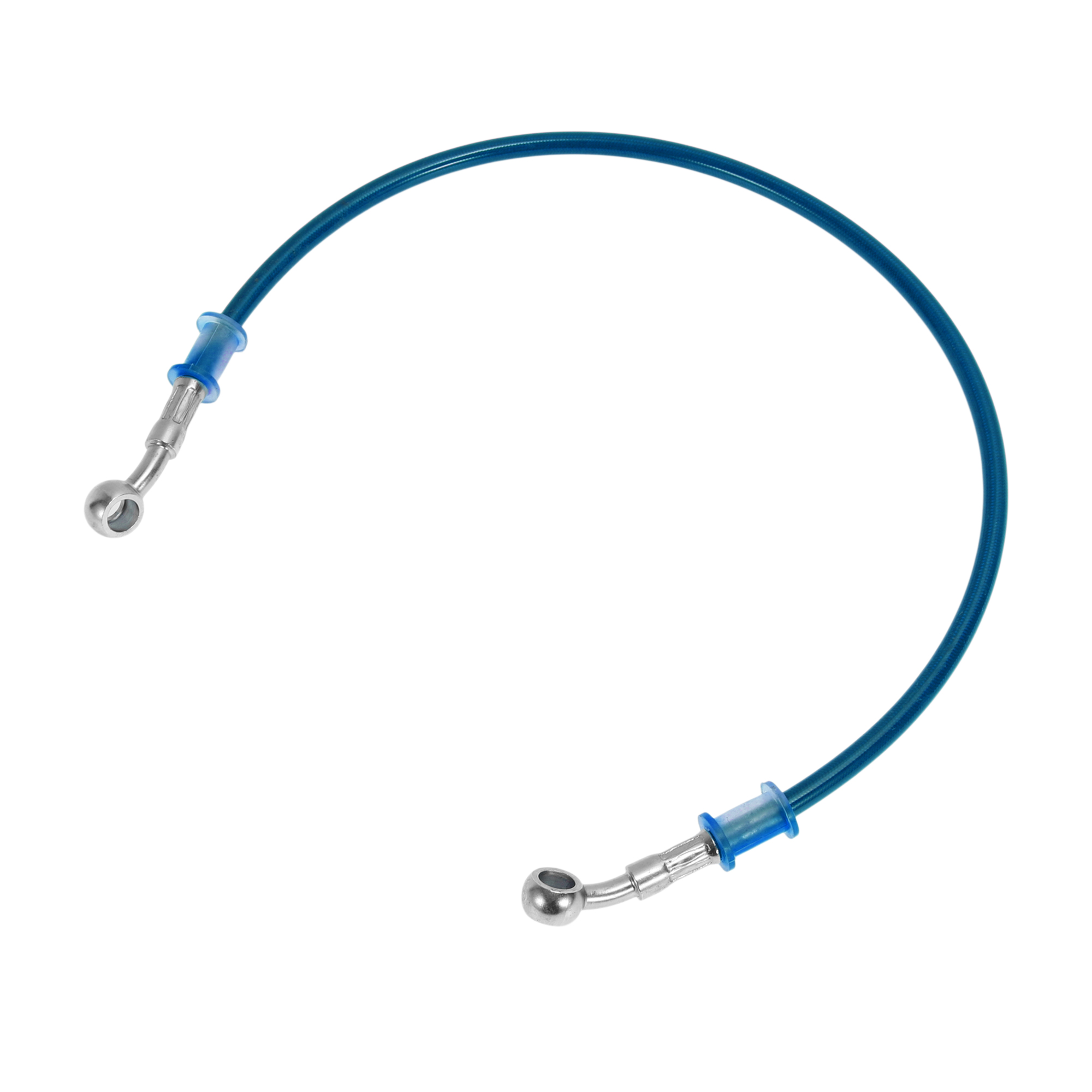 Motoforti 60cm Motorcycle Brak – обзор и цена Braided Line