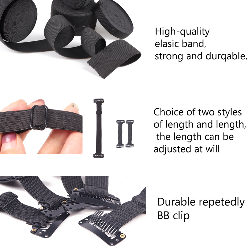 Bb Clip Face Line Belt Elastic – обзор и цена Tippet Line