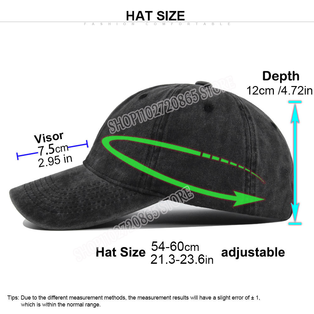 BT21 Cap Wash Distressed Hat C – обзор и цена Tippet Line