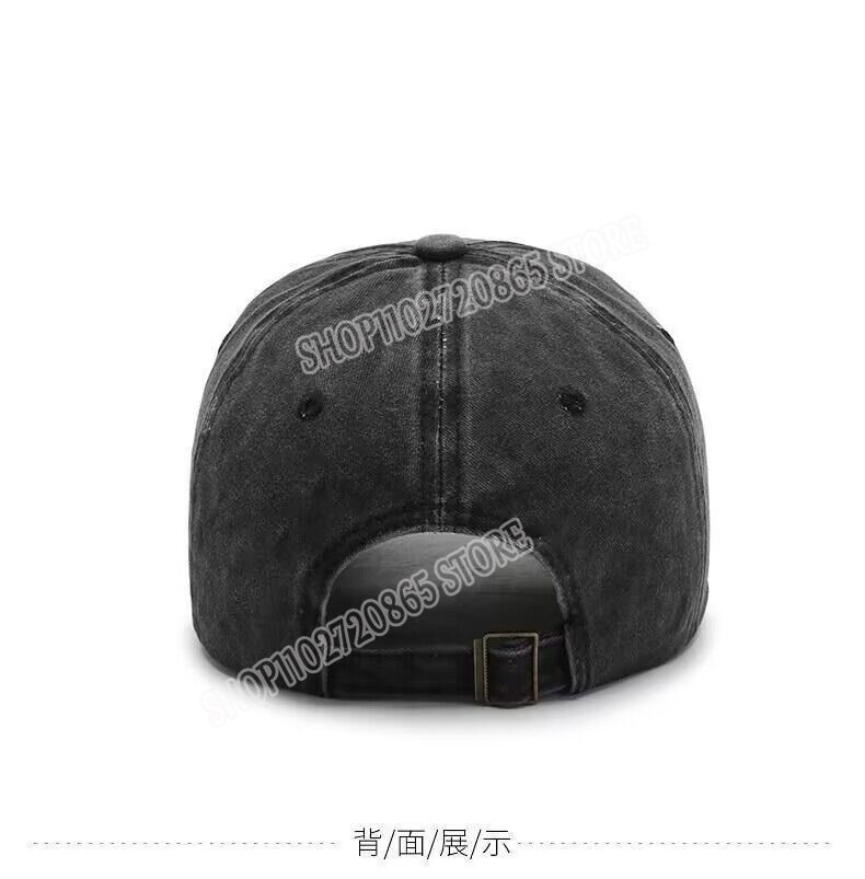 BT21 Cap Wash Distressed Hat C – обзор и цена Tippet Line