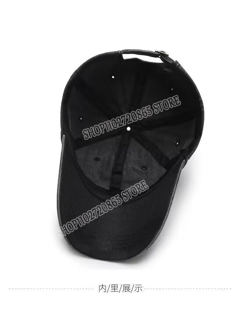 BT21 Cap Wash Distressed Hat C – обзор и цена Tippet Line