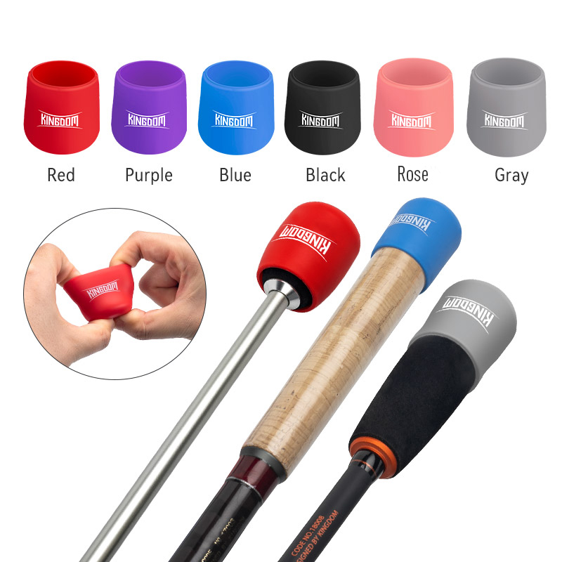Kingdom Fishing Rod Handle Pro – обзор и цена Fishing Line Box