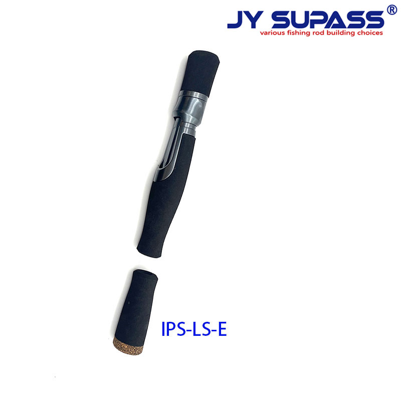 JY SUPASS IPS Custom Fishing R – обзор и цена Fishing Line Spool