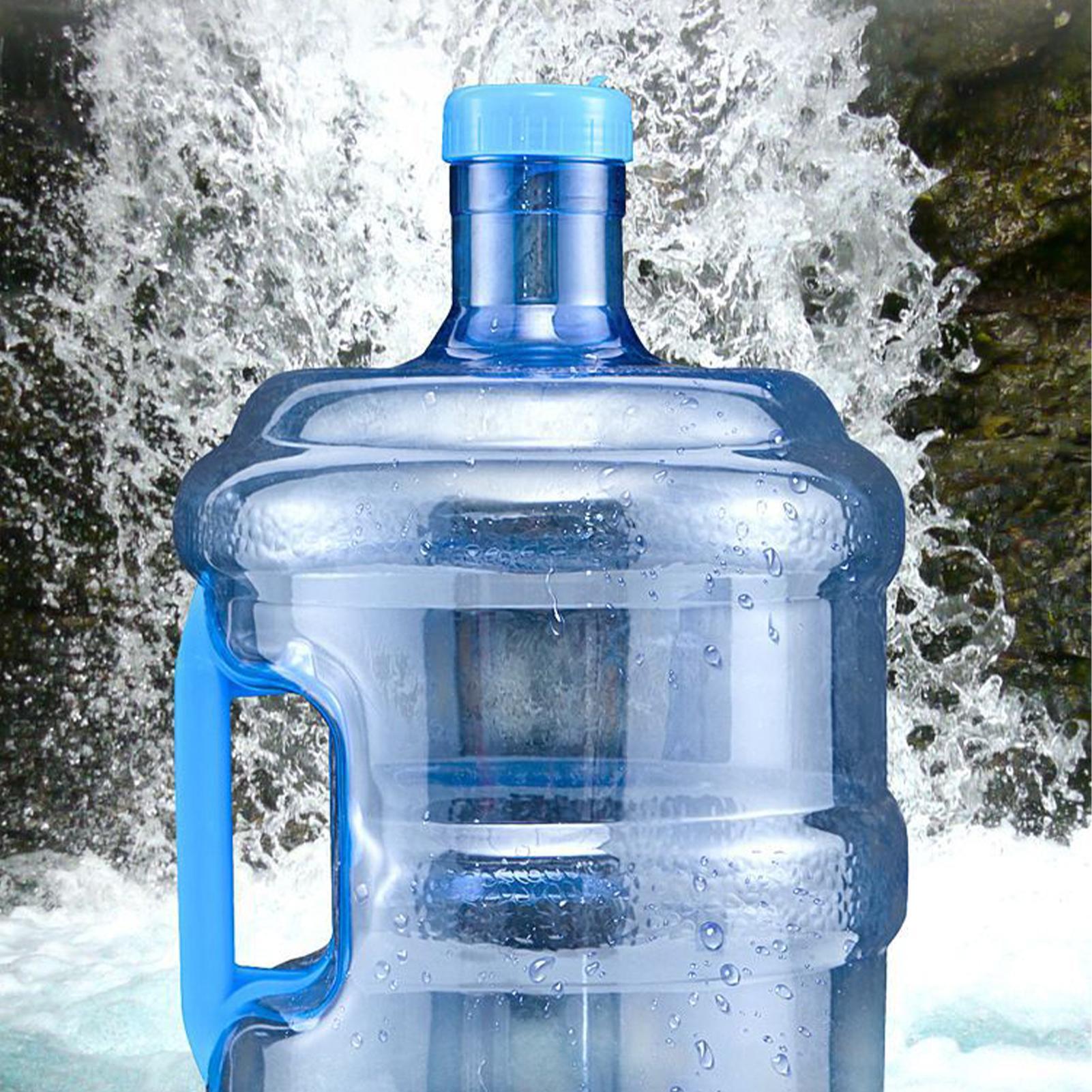 Camping Water Storage Jug With – обзор и цена Fishing Line Dispenser