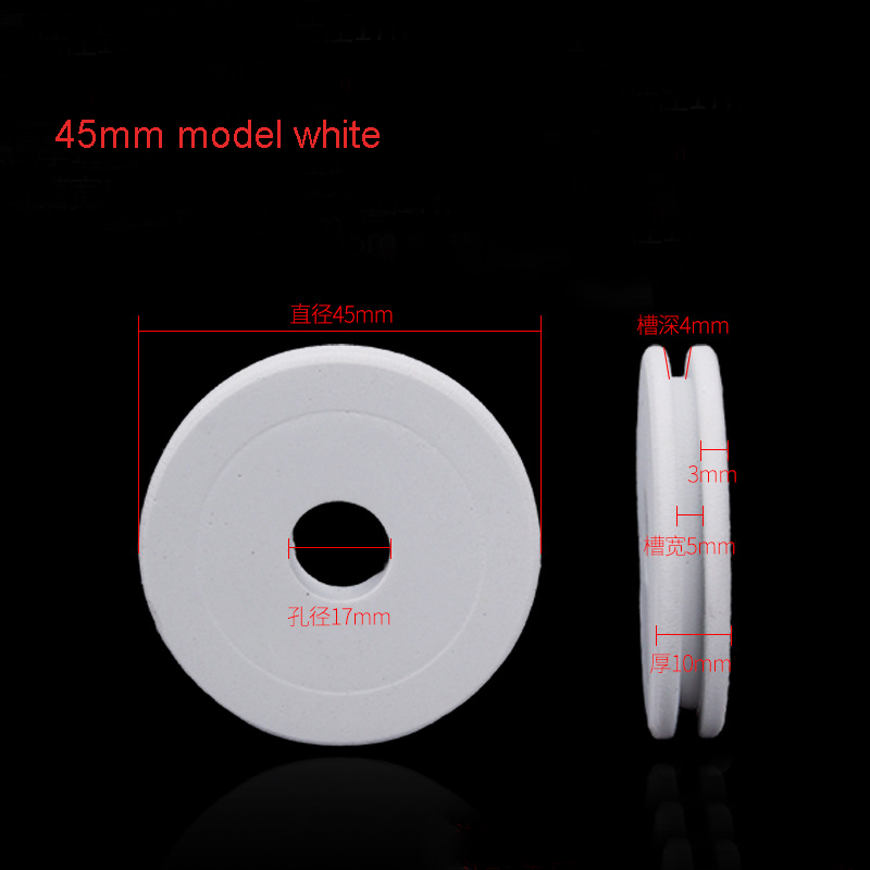 20Pcs New Fishing Spool Fishin – обзор и цена Fishing Line Spool