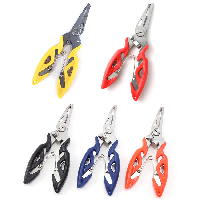 Fishing Pliers Fish Line Cutte – обзор и цена Fishing Line Cutter
