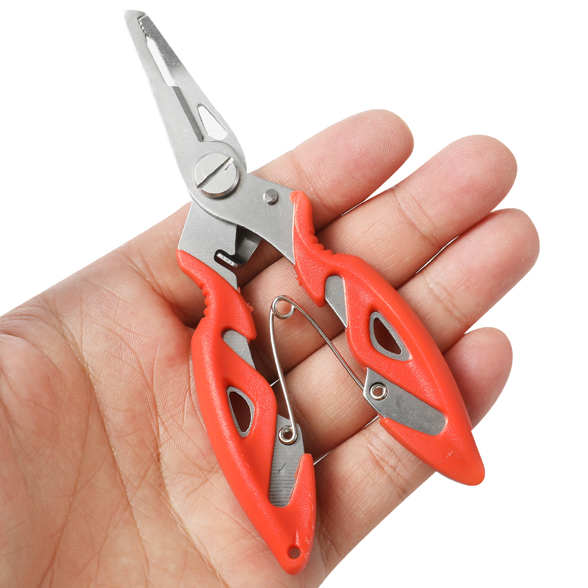 Fishing Pliers Fish Line Cutte – обзор и цена Fishing Line Cutter