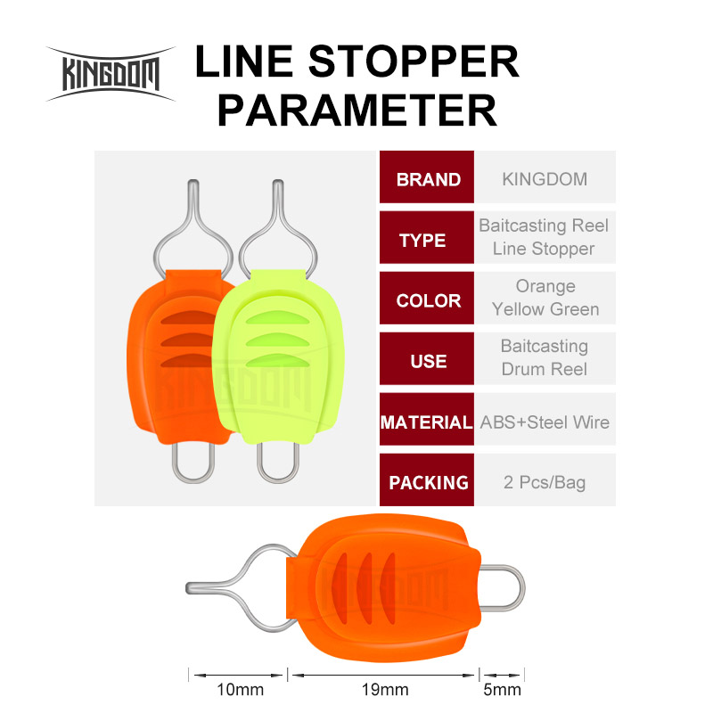 Kingdom Fishing Accessories Ho – обзор и цена Fishing Line Spooler