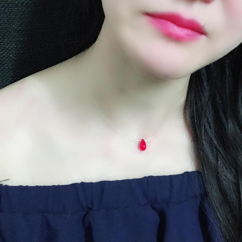 Mermaid's Tears Necklace Ocean – обзор и цена Freshwater Line