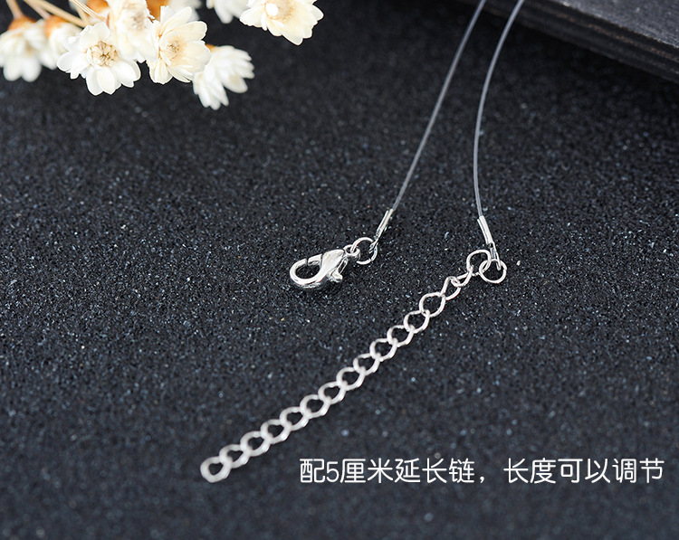 Mermaid's Tears Necklace Ocean – обзор и цена Freshwater Line