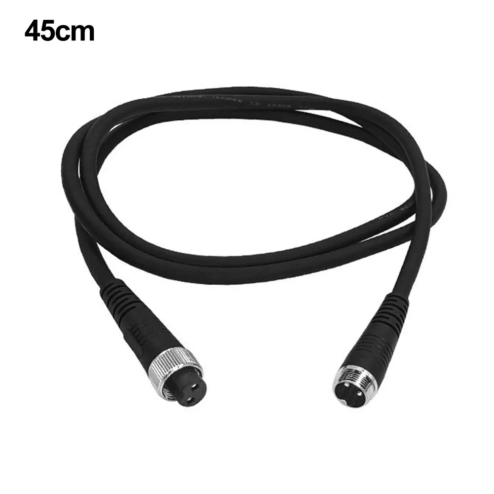 1pc Electric Reel Power Cable  – обзор и цена Fishing Line Spool
