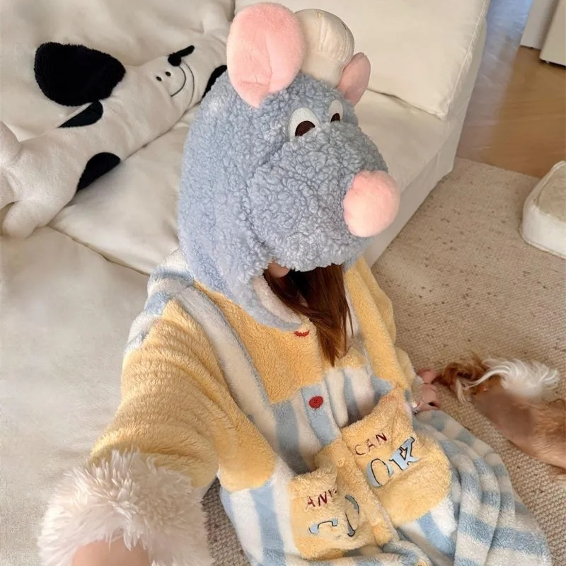 Cartoon Disney Ratatouille Rob – обзор и цена Tippet Line