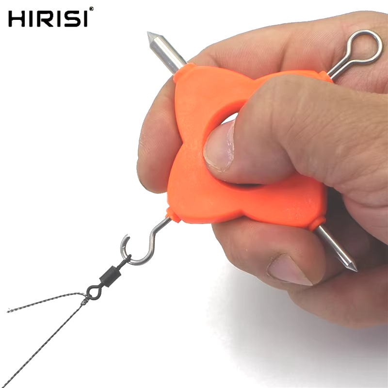2026 Hirisi 4-in-1 Fishing Lin – обзор и цена Fishing Line Winder