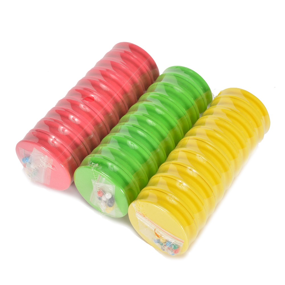 10 PCS Portable Fishing Line S – обзор и цена Fishing Line Spool