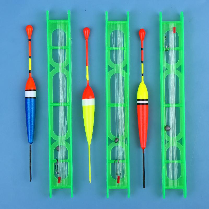 10Pcs Shallow Water Floating L – обзор и цена Freshwater Line