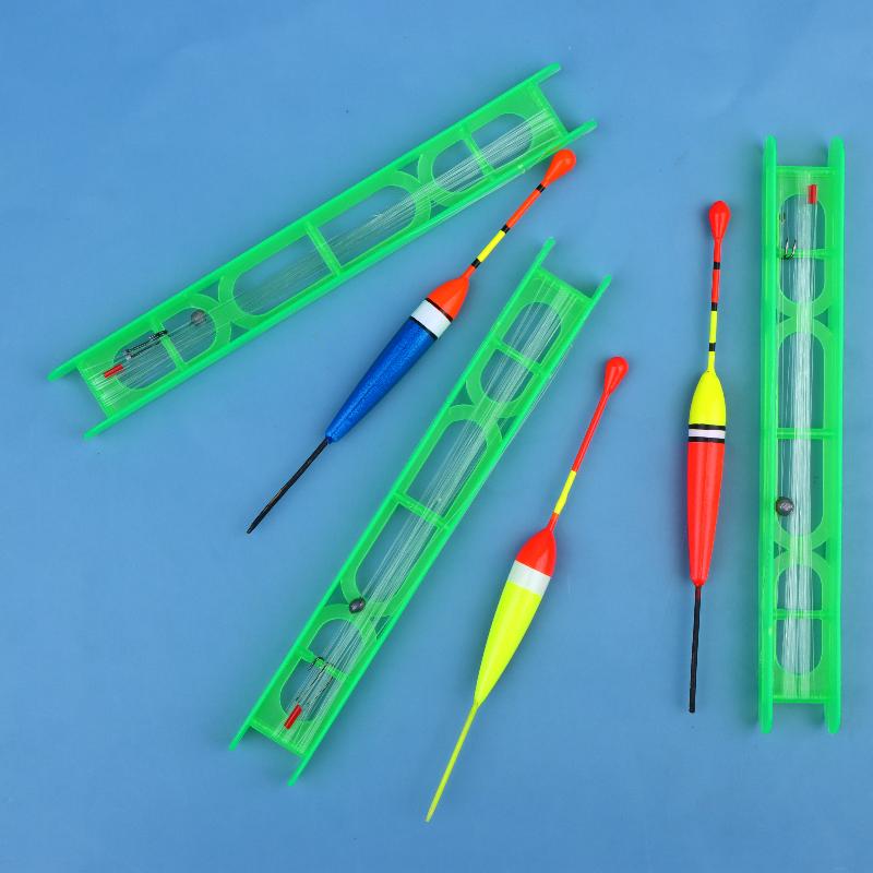 10Pcs Shallow Water Floating L – обзор и цена Freshwater Line