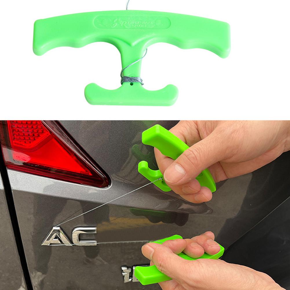 Car Emblem Remover Tool Kit Er – обзор и цена Monofilament Line