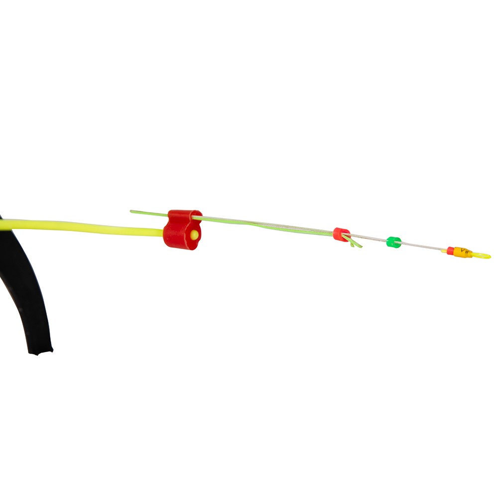 5Pcs Ice Fishing Rod Extension – обзор и цена Ice Fishing Line