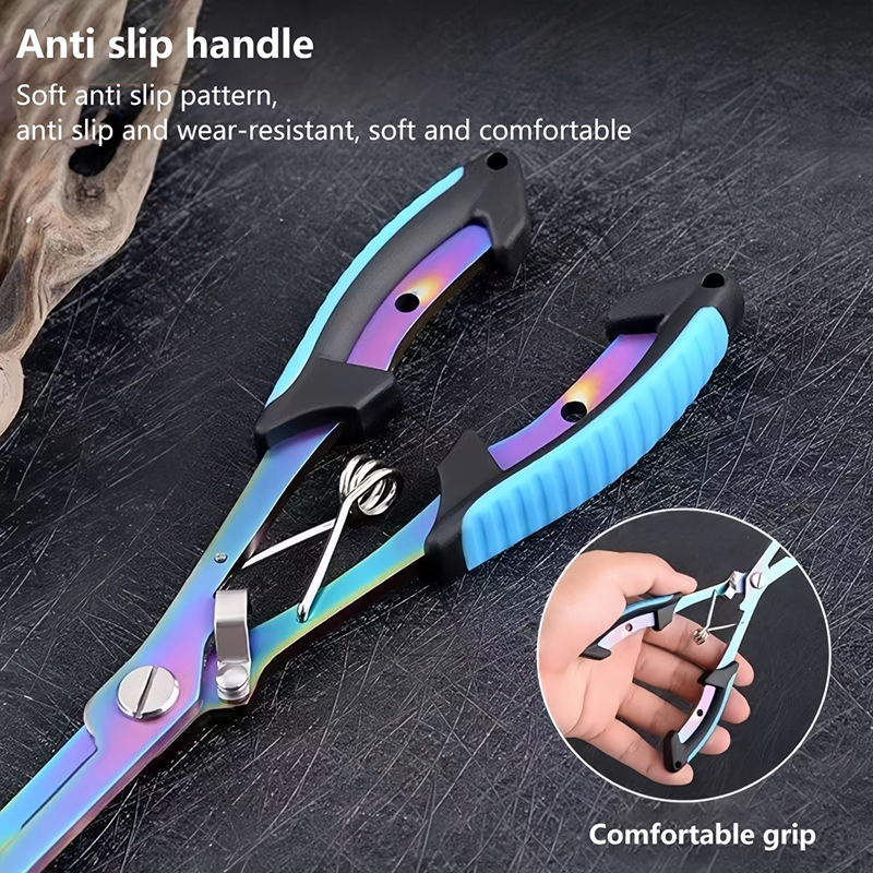 【xxx】Multi-functional Fishing  – обзор и цена Fishing Line Cutter