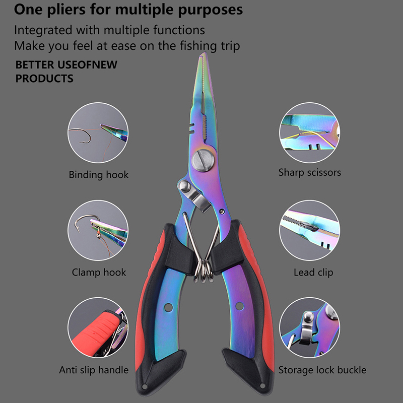 【xxx】Multi-functional Fishing  – обзор и цена Fishing Line Cutter