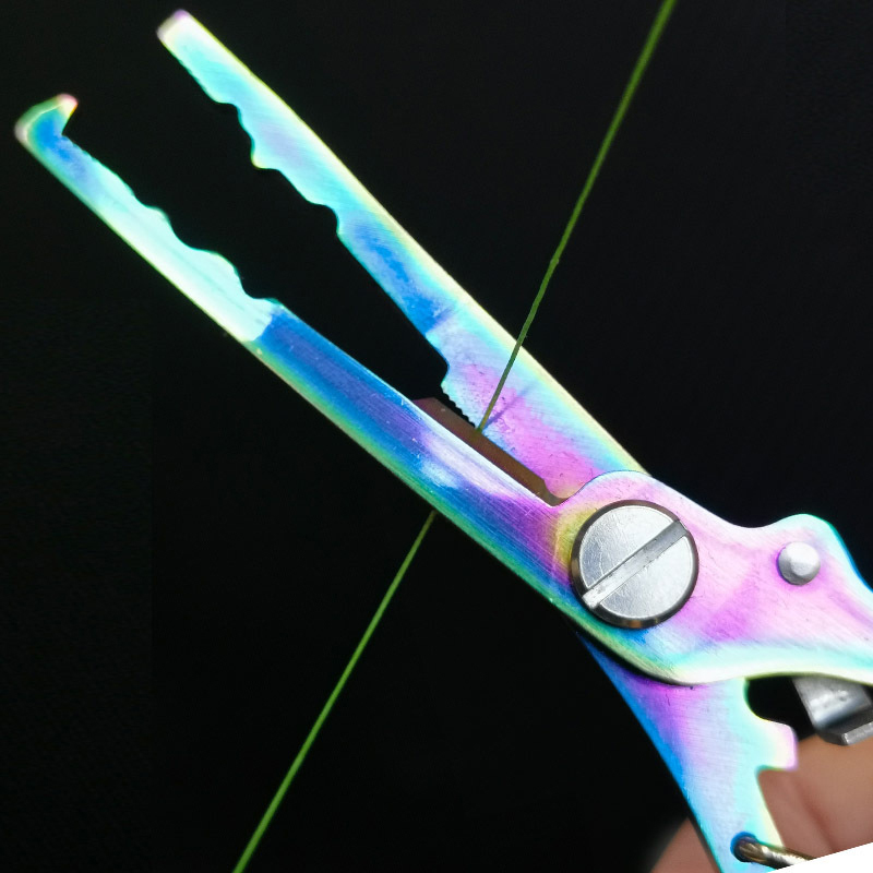 【xxx】Multi-functional Fishing  – обзор и цена Fishing Line Cutter